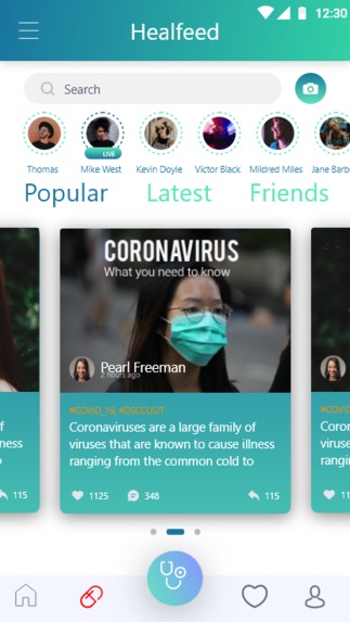Heallax – screenshot 29