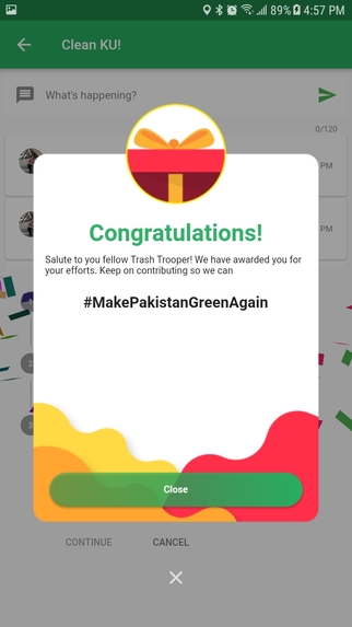 TrashTroopers – screenshot 8