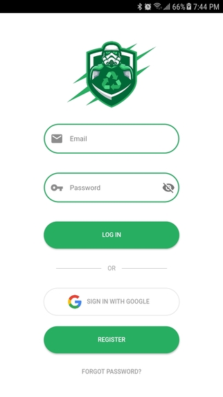 TrashTroopers – screenshot 5