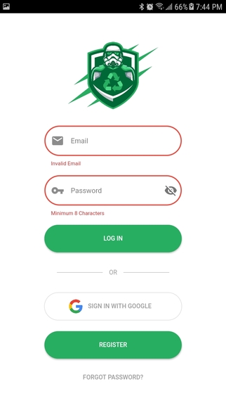 TrashTroopers – screenshot 6