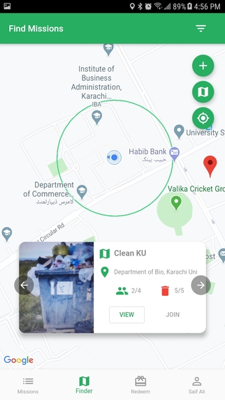 TrashTroopers – screenshot 1