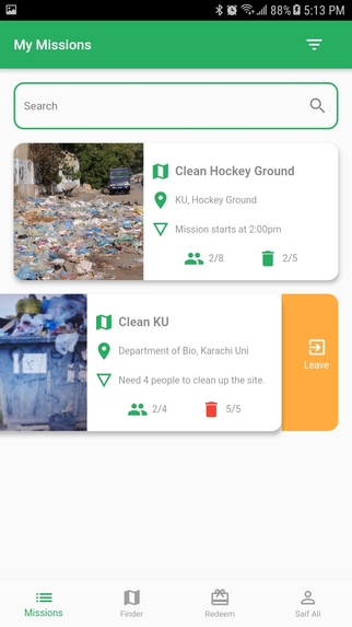 TrashTroopers – screenshot 3