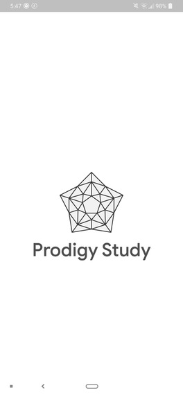 Prodigy Study – screenshot 1