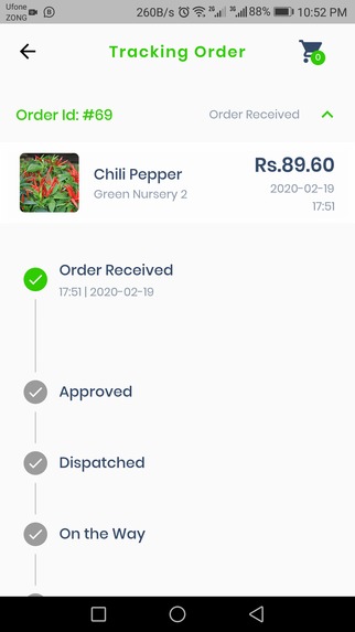 Green Pakistan – screenshot 6