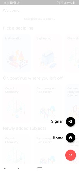 Prodigy Study – screenshot 3