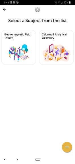 Prodigy Study – screenshot 4