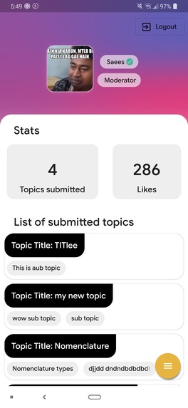 Prodigy Study – screenshot 9