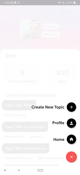 Prodigy Study – screenshot 10