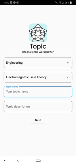 Prodigy Study – screenshot 12