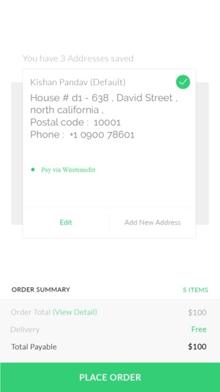 Baramdat – screenshot 9