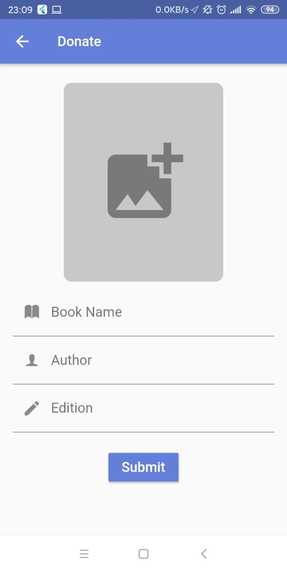 Bibliophile – screenshot 5