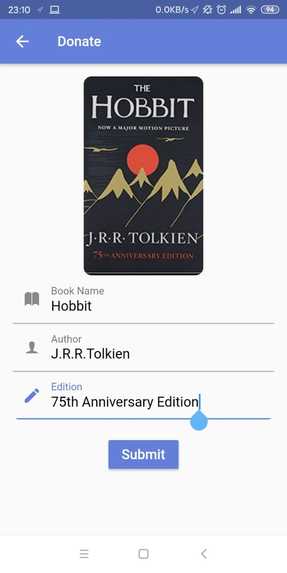Bibliophile – screenshot 6