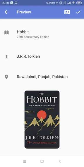 Bibliophile – screenshot 7