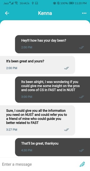 knctU – screenshot 4