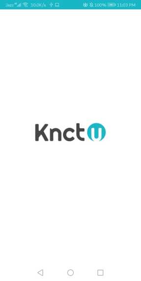 knctU – screenshot 1