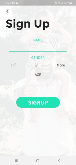 EFANI – screenshot 4