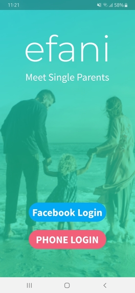 EFANI – screenshot 5