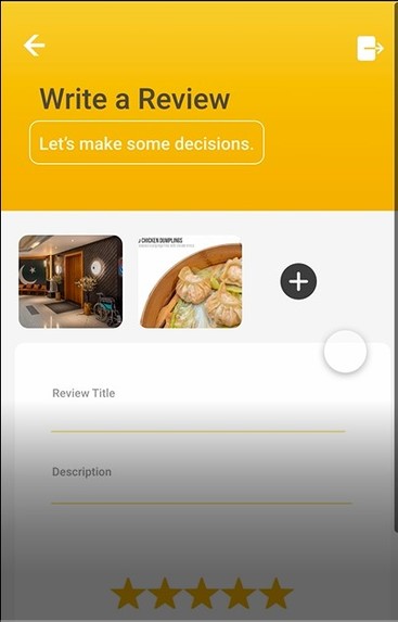 Micro-Biz – screenshot 1
