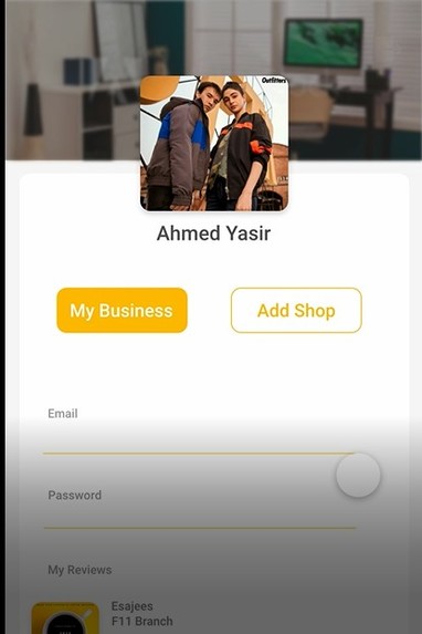 Micro-Biz – screenshot 2