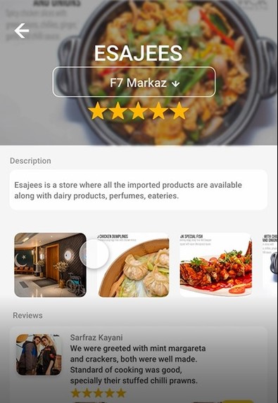 Micro-Biz – screenshot 4