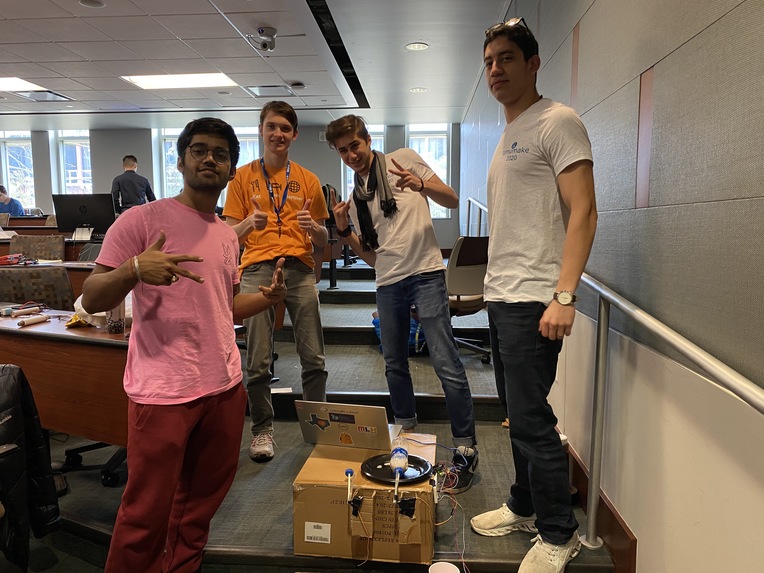 Share Boba – screenshot 1