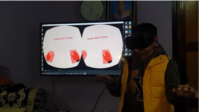 EDVR – screenshot 6