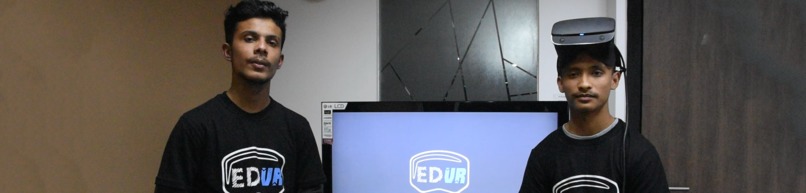 EDVR – screenshot 7