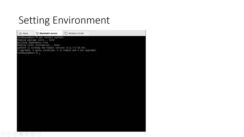 Crawl API data to display with Kibana dashboard – screenshot 1
