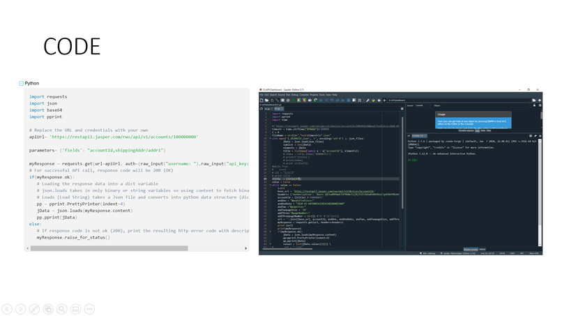 Crawl API data to display with Kibana dashboard – screenshot 6