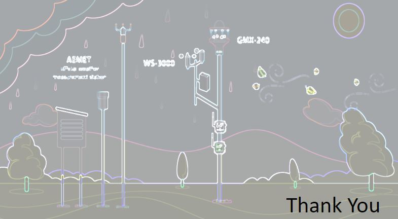 IoT temp/humid – screenshot 13