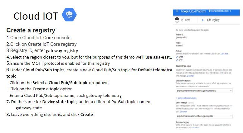 IoT temp/humid – screenshot 10