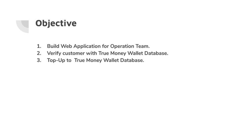 Online Top-Up Service – screenshot 12