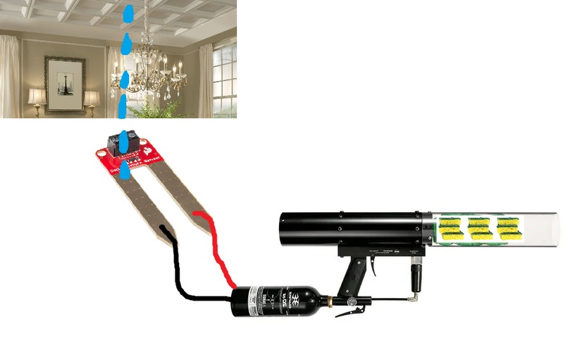 Water is Wet – screenshot 2