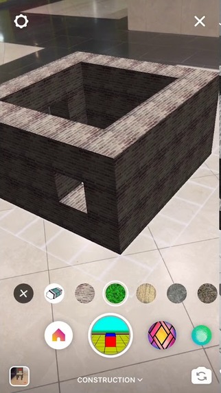 Construction – screenshot 1
