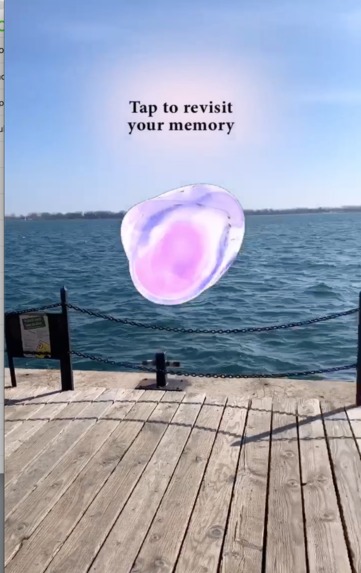 Revisit Memory – screenshot 2