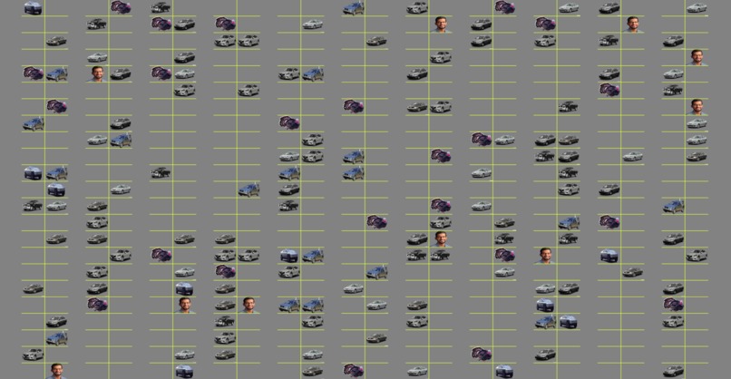 WhereIsParking.Space – screenshot 1