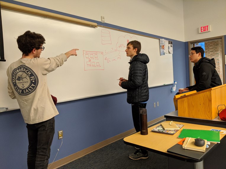 BaitHate – screenshot 2