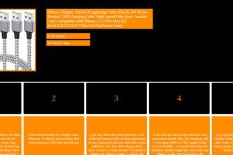 Transferability of the Internet: A Focused Critique Tool