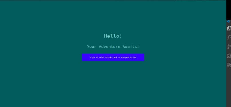 Adventure Awaits – screenshot 3