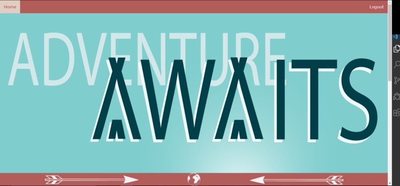 Adventure Awaits – screenshot 1