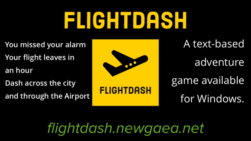 FlightDash Game – screenshot 4