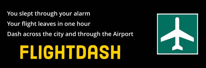FlightDash Game – screenshot 5