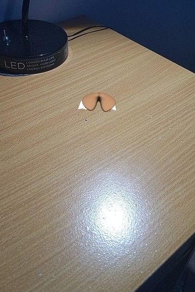 Fortune Cookie – screenshot 3