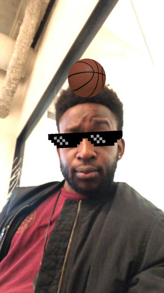 March Madness 2020 Bounce – screenshot 1