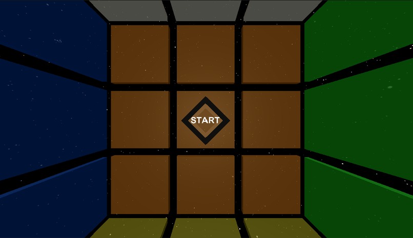 Innerspatial Deduction : (3x3x3) – screenshot 3