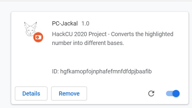 PC Jackal – screenshot 1