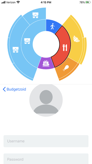 Budgetzoid – screenshot 3