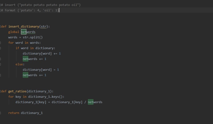 Stocks and Strings – screenshot 1