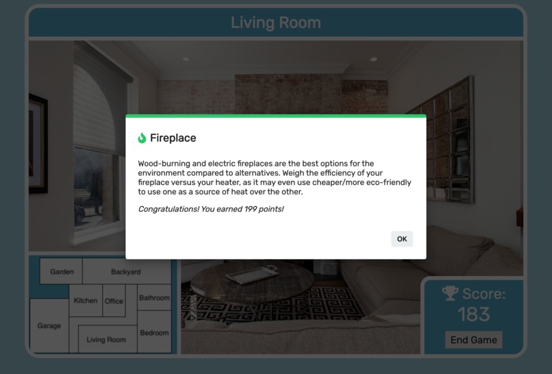 The Sustainability Game – screenshot 3