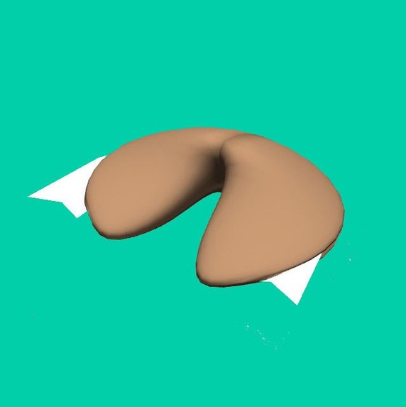 Fortune Cookie – screenshot 4